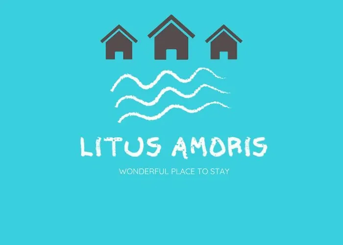 Litus Amoris 度假居