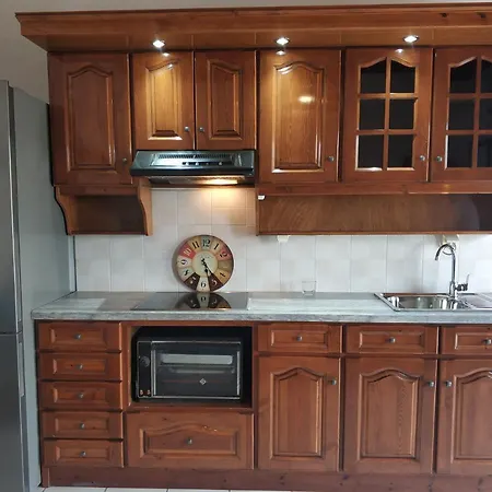 Litus Amoris Σιδάρι