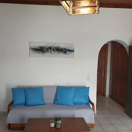 Prázdninový dům Litus Amoris *