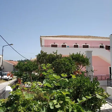 Casa vacanze Litus Amoris *