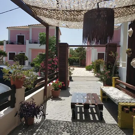 Casa vacanze Litus Amoris Sidárion