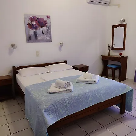 Litus Amoris Prázdninový dům