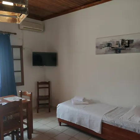 Litus Amoris Prázdninový dům