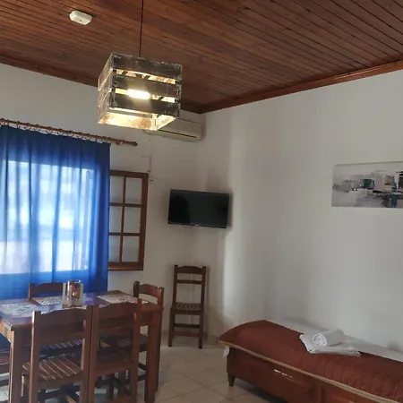 Litus Amoris Prázdninový dům Sidárion