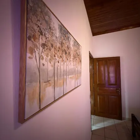 Litus Amoris Casa de Férias Sidárion