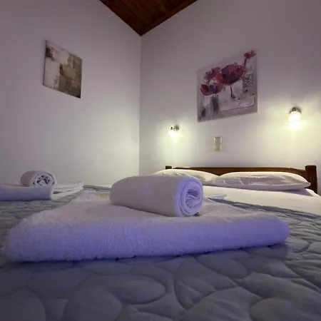 Casa de Férias Litus Amoris Sidárion